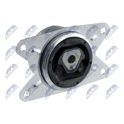 Kuva Moottorin tuki, Vasen OPEL, VAUXHALL OE 56 84 045, 90575456