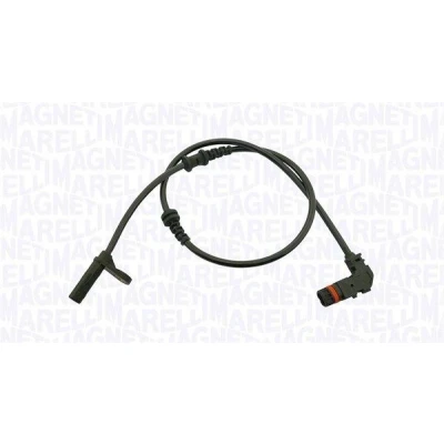 Kuva MAGNETI MARELLI 172100150010 ABS Anturi Etuakseli 2 618 MERCEDES BENZ: C sarja T modell, Sedan, Coupe