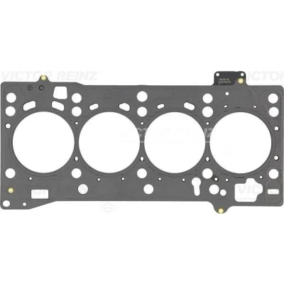 Kuva REINZ 61 38280 00 Kannentiiviste 1,55 82 Metalli kerros tiiviste AUDI: A4 B8 Avant, Sedan, A6 C7 VOLKSWAGEN: Sharan II