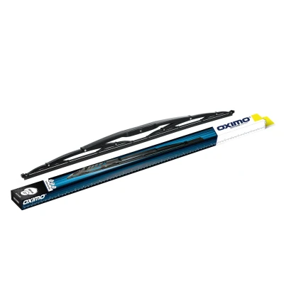 Kuva Pyyhkijänsulka Oximo WUSAG801 800mm Edessä Pyyhkijänsulka,perinteinen runko