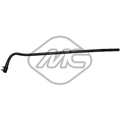 Kuva Jäähdyttimen letku OPEL OE 55559353, 5826485