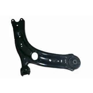 Kuva Tukivarsi, pyöräntuenta, Etuakseli, Ulompi, Oikea, Alla audi, seat, skoda, vw OE 3Q0 407 152 E, J, 3Q0407152E