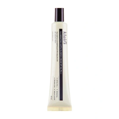 Kuva Dear Klairs Sävytetty päivävoide SPF 40 ml
