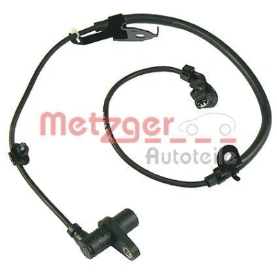 Kuva METZGER 0900328 ABS Anturi TOYOTA: Yaris I Hatchback