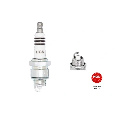 Kuva NGK 7355 Sytytystulppa M14 x 1,25 SW: 20,8 mm