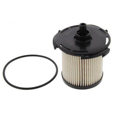 Kuva MAPCO 63617 Polttoainesuodatin Suodatinpanos FORD: Transit Mk6 Van, Bussi, V363 Van