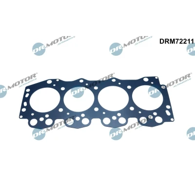 Kuva DR.MOTOR AUTOMOTIVE DRM72211 Kannentiiviste 1,1 98,5