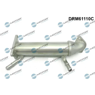 Kuva DR.MOTOR AUTOMOTIVE DRM61110C EGR jäähdytin ilman venttiiliä FORD: Transit Mk6 Bussi