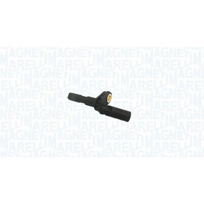Kuva MAGNETI MARELLI 172100020010 ABS Anturi Taka akseli, vasen 2 VOLKSWAGEN: Golf 5, Passat CC, Touran I, SKODA: Octavia Combi, II Hatchback