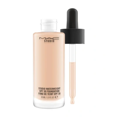 Kuva MAC Studio Waterweight SPF 30 Meikkivoide NW13 ml