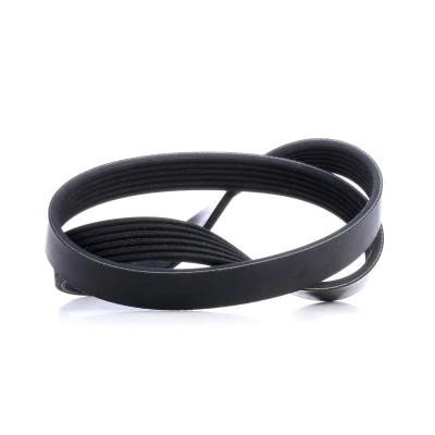 Kuva FEBI BILSTEIN 39801 Moniurahihna 850 6 EPDM (eteenipropeeni dieeni kumi) TOYOTA: Yaris II Hatchback, Aygo, PEUGEOT: 208 I 107 Hatchback