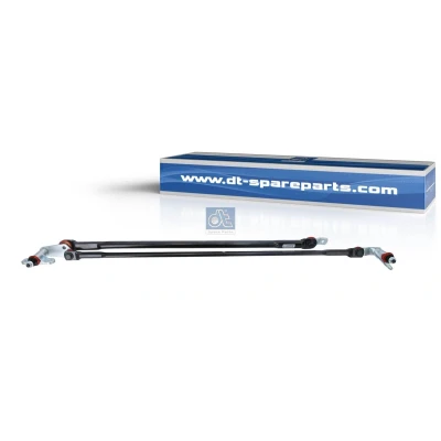 Kuva DT Spare Parts 1.23061 Pyyhkijän Vivusto