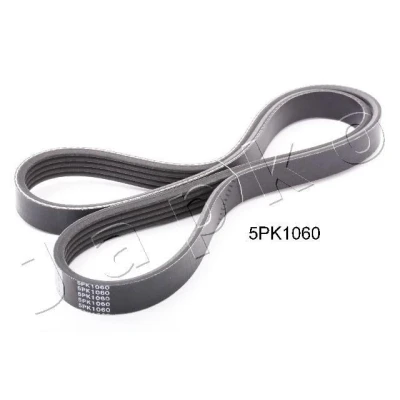 Kuva JAPKO 5PK1060 Moniurahihna 1060 5 MAZDA: 626 III Hatchback, Sedan, MITSUBISHI: Space Star