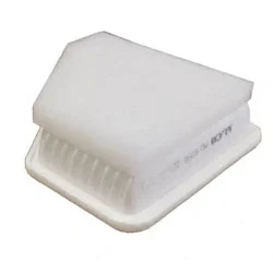Kuva ALCO FILTER MD 8356 Ilmansuodatin 83,0 236,0 270,0 Suodatinpanos TOYOTA: Avensis III Farmari, Auris Hatchback, Sedan