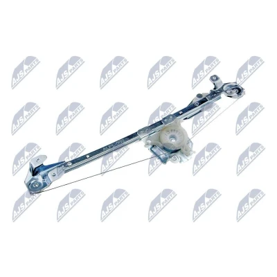 Kuva Lasinnostin, Taakse, oikea OPEL ASTRA G Caravan Classic, Halvkombi, Kombi, Sedan OE 51 40 016, 90521878