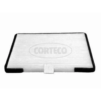 Kuva CORTECO 80000634 Raitisilmasuodatin Hiukkassuodatin 175 HYUNDAI: i10 II Hatchback, I, KIA: Picanto II, I