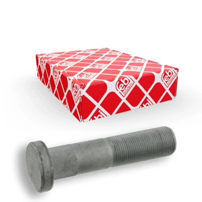 Kuva FEBI BILSTEIN 24397 Pyöränpultit M22 x 1,5 106 Taka akseli 10.9 Sinkki liuska pinnoite