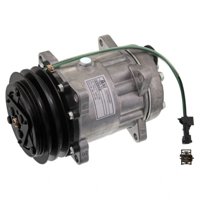 Kuva FEBI BILSTEIN 43568 Ilmastoinnin Kompressori 24