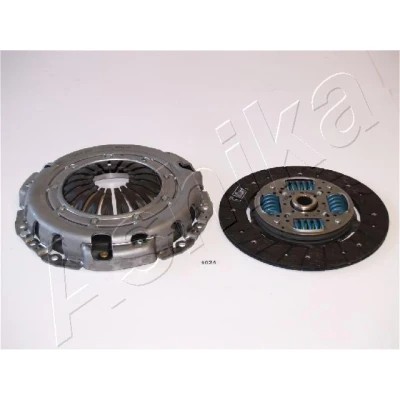 Kuva Kytkinpaketti NISSAN, OPEL, RENAULT OE 3000100QAE, 3000100QAK, 3057000QAC