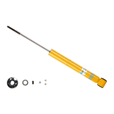 Kuva BILSTEIN B6 Performance 24 629485 Iskunvaimentimet Taka akseli Kaasupaine Yksiputki Vaimennin, jousituella Silmukka alhaalla, Tappi ylhäällä