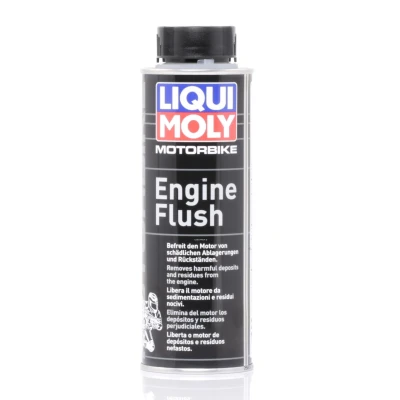 Kuva LIQUI MOLY 1657 Moottoriöljylisäaine Rasia 250