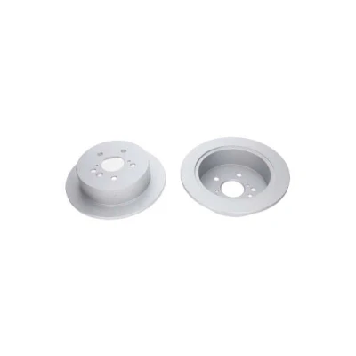 Kuva KAVO PARTS BR 9458 C Jarrulevyt 288 10 5 114 täysi pinnoitettu LEXUS: RX II