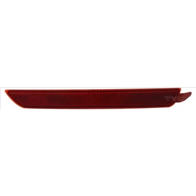 Kuva Heijastin, Oikea MAZDA CX 30 OE DFR5515L0A, DFR5 51 5L0A, DFR5515L0B