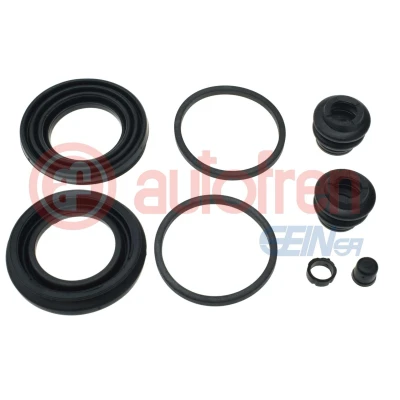 Kuva AUTOFREN SEINSA D43632 Jarrusatula Korjaussarja Etuakseli 45