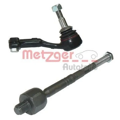 Kuva METZGER 56010702 Raidetanko Etuakseli, oikea KIT + BMW: 3 Sedan, Touring, Coupe