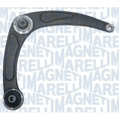 Kuva MAGNETI MARELLI 301181392600 Alatukivarsi Etuakseli, oikea Poikittaistukivarsi PEUGEOT: 307 Hatchback, SW, Partner I Van