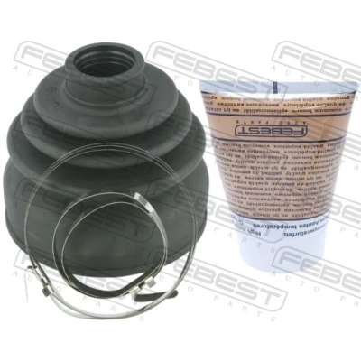 Kuva Paljekumi, vetoakseli, Sisempi MITSUBISHI ASX, GRANDIS, LANCER VIII, Sportback OUTLANDER II, Van II OE 3815A149, 3815A152,