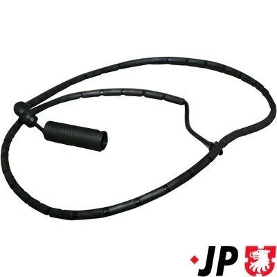 Kuva JP GROUP 1497302000 Varoitin, Jarrupalan Kuluma