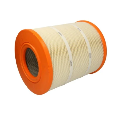 Kuva Ilmansuodatin HENGST FILTER E1028L