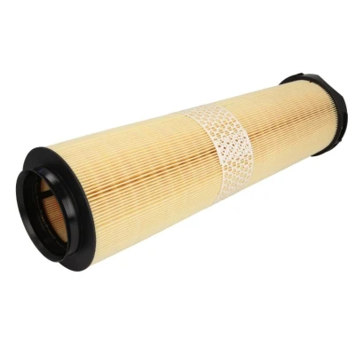 Kuva HENGST FILTER E1034L Ilmansuodatin 433 120 Suodatinpanos MERCEDES BENZ: E sarja Sedan, T modell