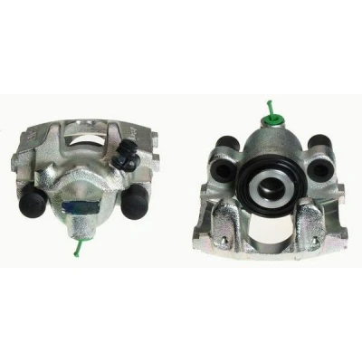 Kuva BUDWEG CALIPER 342407 Jarrusatula