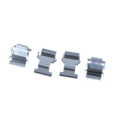 Kuva MAXGEAR 27 1467 Tarvikesarja, Jarrupala Taka akseli MITSUBISHI: OUTLANDER 3, PAJERO 4, Grandis, PEUGEOT: 4007