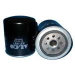 Kuva ALCO FILTER SP 987 Öljynsuodatin 3/4 16UNF Ruuvattava suodatin OPEL: Omega A Sedan