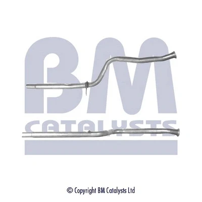 Kuva Pakoputki BM CATALYSTS BM50030
