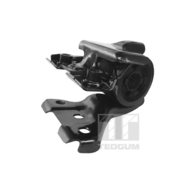Kuva TEDGUM 00269012 Hylsy, Poikittaistukivarren Laakerointi HONDA: CR V 3