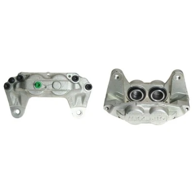 Kuva BUDWEG CALIPER 342883 Jarrusatula SUBARU: Impreza II Sedan