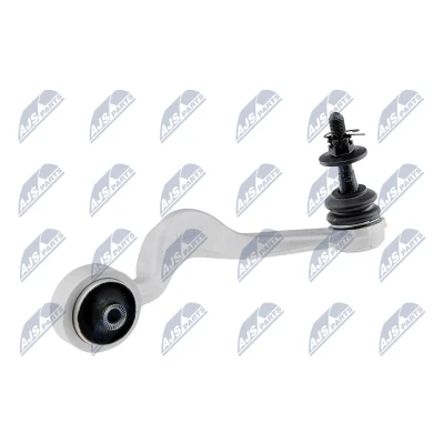 Kuva Tukivarsi, pyöräntuenta, Etuakseli, Takana, Ulompi, Oikea, ylä, Yläpuolella LEXUS LS OE 48610 59095, 59105, 59135