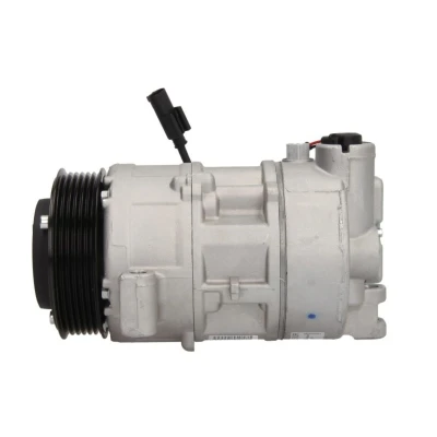 Kuva VALEO 813421 Ilmastoinnin Kompressori 5SEU 12 PAG 46 R 134a kompressoriöljyllä NEW ORIGINAL PART BMW: 3 Touring, Sedan