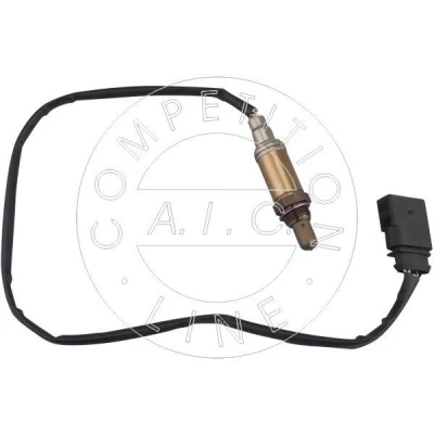 Kuva AIC 70783 Lambda Anturi M18 x 1,5 Lämmitetty, Säätöanturi D muoto VOLKSWAGEN: Golf 4, 4 Variant, Bora Sedan, SKODA: Octavia I Hatchback
