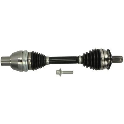 Kuva PASCAL G2M025PC Vetoakseli Etuakseli, oikea 496 MERCEDES BENZ: CLA Farmari
