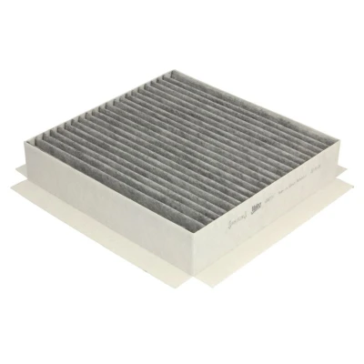 Kuva VALEO CLIMFILTER PROTECT 698774 Raitisilmasuodatin Aktiivihiilisuodatin 198 202 40 SMART: Fortwo I Coupe
