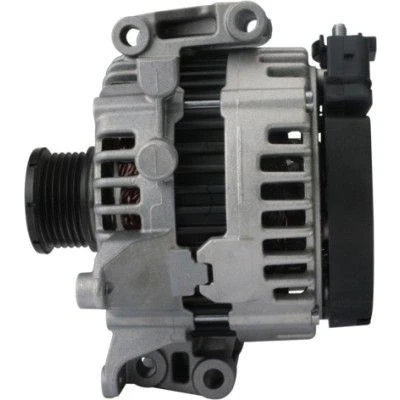 Kuva HELLA 8EL 012 430 831 Laturi 14V 180A MERCEDES BENZ: E sarja T modell, Sedan, C modell