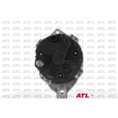 Kuva Laturi RENAULT CLIO II, KANGOO, KANGOO Express OE 8200128429, 8200159642