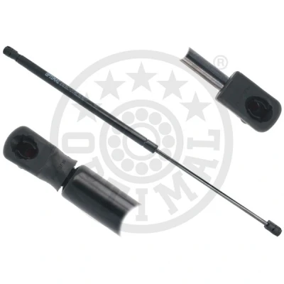 Kuva OPTIMAL AG 51741 Takaluukun Kaasujousi 255 600