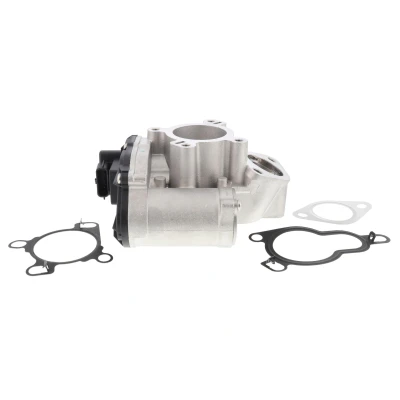 Kuva VEMO V40 63 0045 EGR Venttiili Q+, original equipment manufacturer quality Sähköinen, Elektroninen Ilman tiivisteitä, Tiivisteillä