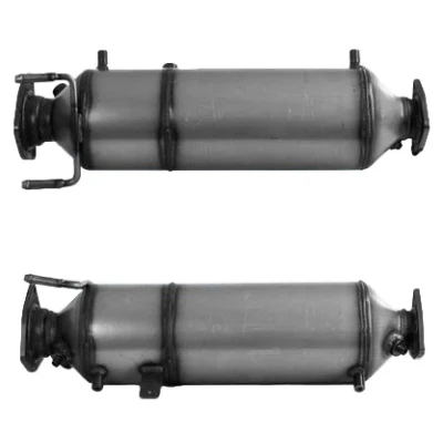 Kuva Noki/hiukkassuodatin, pakojärjestelmä BM CATALYSTS BM11096H